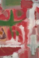 Mark Rothko - Untitled