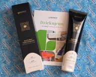 Raypath wybielająca naturalna pasta do zębów z nano srebrem 100 ml