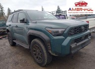 Toyota 4-Runner Hybrid Trd Off Road Premium 2025 2.4 Hybryda 278KM
