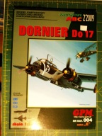 GPM 004 Dornier Do 17