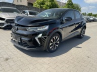 Renault Captur Podgrzewanie Kamera Virtual HAK