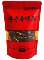 TEA Planet - Herbata Oolong Budda Fo-Shou - czerwona torba 250 g.