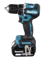 Wiertarko wkrętarka Makita DDF485RFJ z akumulatorem 18V bezszczotkowa