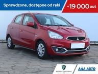 Mitsubishi Space Star 1.0 MIVEC