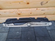 BMW X6 G06 OSŁONA PODWOZIA TYLNA ŚRODKOWA TYŁ 7475999