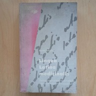 Marcin Piekarz - Lingua Latina medicinalis