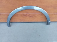 LISTWA BŁOTNIKA LEWA PRAWA LX7R TYŁ 8U0853817A 8U0853818A