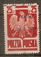 Polska-PMW-Fi.356 postfrisch **