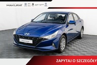 Hyundai Elantra WD3555T#1.6 Modern K.cofania