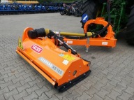 Kosiarka Bijakowa Tylno-Boczna Rozdrabniacz TALEX Leopard RB 160 180 200