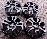 4szt. alufelgi MINI F55 F56 F57 5x112 5,5Jx17 ET45 6855119 czujniki