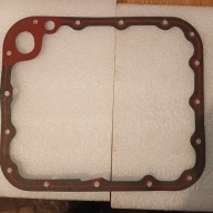 fiat 126p bis fiat cinquecento 700 uszczelka miski oleju