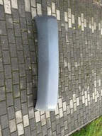 skoda roomster zderzak tył nowy oryginał tylny