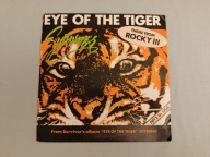 VINYL SP 7" / Survivor / Eye Of The Tiger