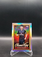Premier League 2026 TOPPS CHROME KING CHRISTIAN NORGAARD