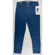 CALVIN KLEIN Jeans nowe spodnie rurki XS/S US 4 WYPRZEDAŻ