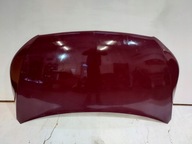 POKRYWA SILNIKA MASKA MERCEDES VITO VIANO W447