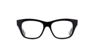 Gucci GG 0999O 001 52mm oprawki okularowe