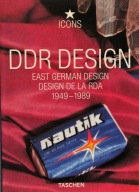 DDR DESIGN / TASCHEN/