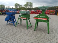 Gniotownik Zgniatacz Zboża SIPMA ZP 7530 ATLAS