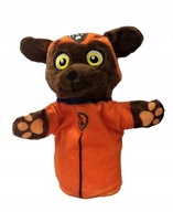 PSI PATROL PACYNKA 19cm ZUMA dairy 4 fun