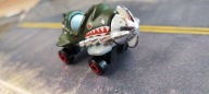 Hot Wheels Bazoomka Treasure Hunt 2017 Mattel