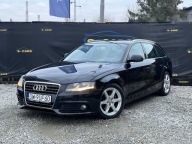 Audi A4 Avant Audi A4 B8 1.8 TFSi ZADBANA AUTOMAT PANORAMA Zamiana