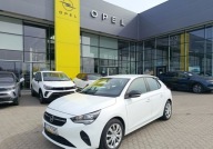 Opel Corsa Pierwszy wlasciciel. Salon Polska 1.2 Benzyna 100KM