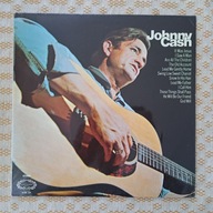 Johnny Cash - Hymns By Johnny Cash - 1971 UK (NM/EX)