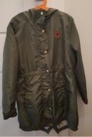 Płaszcz Destination rozmiar 140