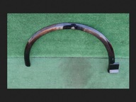 BŁOTNIK LISTWA AUDI Q2 S-LINE 81A LEWA PRZÓD