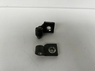 MINI COOPER F55 ZAWIAS DRZWI TYL TYLNY PRAWY GORNY DOLNY