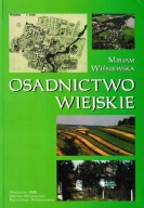 Osadnictwo Wiejskie Miriam Wiśniewska