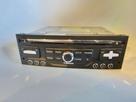 NAWIGACJA RADIO PEUGEOT 3008 5008 98067084XT