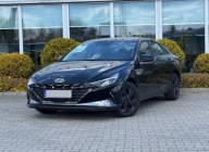Hyundai Elantra Smart CVT Kamera Klima 2stref Tempomat AndroidCarPlay