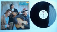 Hothouse Flowers People LP/EX+/HOL 1988