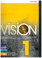 VISION 1 A2 ĆWICZENIA 2020