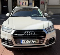 Audi Q5 40 TDI Quattro Sport S tronic