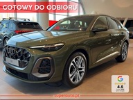 AUDI Q5 TFSI quattro Suv 2.0 (204KM) 2025