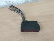 Volvo II S40 V50 Ford wiązka kostka wtyczka pompy ABS 3M5T-14A464-ZZD