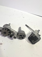 Suzuki rmz250 2013r kompletna pompa oleju