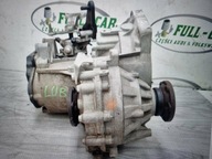 SKRZYNIA BIEGOW LUB JAK NOWA 2 TYS KM PRZEBIEG SKODA AUDI VW