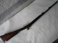 Dubel. czarnoprochowa (kapiszonowa), chłopięca, kal. 13 mm, sprzed 1885 r.