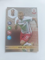 karta Dumni z naszych 2018 Biedronka Kamil Glik