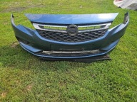 OPEL ASTRA K ZDERZAK PRZEDNI KOMPLETNY Z22S