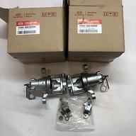 KPL ZACISKI HAMULCOWE TYŁ KIA RIO 00-05 1Y58260810 1Y58250810QQK