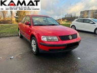 Volkswagen Passat Volkswagen Passat 1,6 Benzyna Klimatyzacja Zamiana 1.6