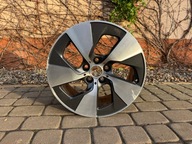 Felga aluminiowa BMW OE G11,G30,G31,G32 7.5" x 17" 5x112 ET 27