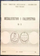 Medalierstwo i Falerystyka nr 9 Lip. - Wrze. 1983