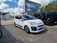Citroen C3 Picasso 1.6 HDI 114 KM, Klimatyzacja,